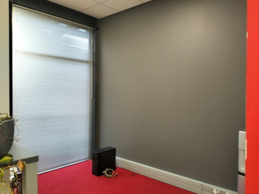 To Let Commercial Property for Rent in Durbanville Western Cape